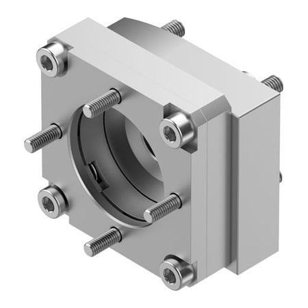 Festo Axial Kit EAMM-A-L38-50GA EAMM-A-L38-50GA